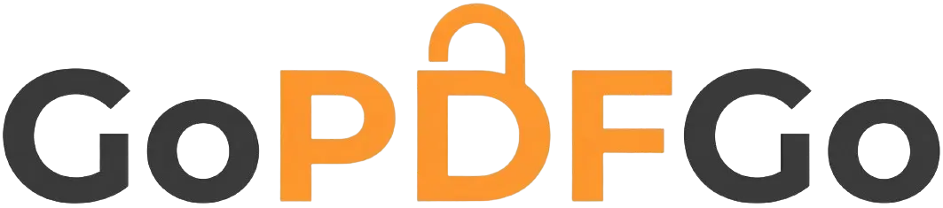 GoPDFGo